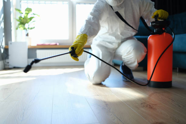 Trusted Trauma Scene Cleanup service in Annapolis Junction, MD - Four Month Blood Cleanse
